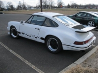 1975 Porsche 911 for sale in Cadillac, Michigan (ID-48243)