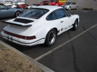 1975 Porsche 911 for sale in Cadillac, Michigan (ID-48243)