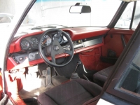 1975 Porsche 911 for sale in Cadillac, Michigan (ID-48243)
