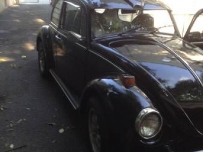 1975 Volkswagen Beetle for sale in Cadillac, Michigan at $18,995