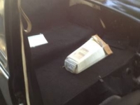 1975 Volkswagen Beetle for sale in Cadillac, Michigan (ID-48062)