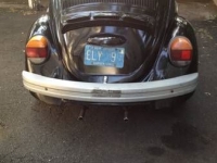 1975 Volkswagen Beetle for sale in Cadillac, Michigan (ID-48062)