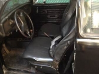 1975 Volkswagen Beetle for sale in Cadillac, Michigan (ID-48062)