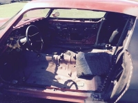 1976 Chevrolet Camaro for sale in Cadillac, Michigan (ID-48112)