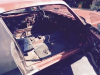 1976 Chevrolet Camaro for sale in Cadillac, Michigan (ID-48112)