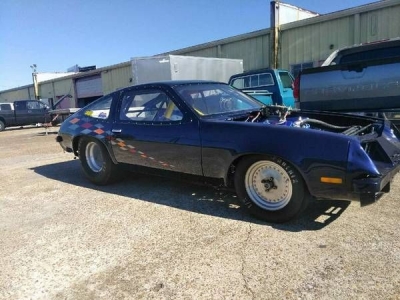 1976 Chevrolet Monza for sale in Cadillac, Michigan at $30,995