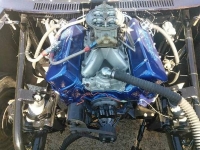 1976 Chevrolet Monza for sale in Cadillac, Michigan (ID-48175)