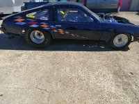 1976 Chevrolet Monza for sale in Cadillac, Michigan (ID-48175)