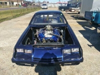 1976 Chevrolet Monza for sale in Cadillac, Michigan (ID-48175)