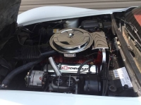 1976 Chevrolet Corvette for sale in Cadillac, Michigan (ID-48217)