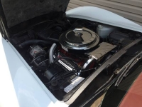 1976 Chevrolet Corvette for sale in Cadillac, Michigan (ID-48217)