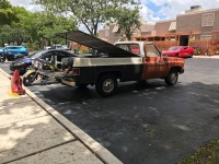1976 Chevrolet C20 for sale in Cadillac, Michigan (ID-48436)