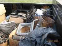 1976 Chevrolet Silverado for sale in Cadillac, Michigan (ID-48553)