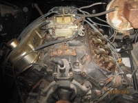 1976 Chevrolet Silverado for sale in Cadillac, Michigan (ID-48553)