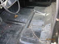 1976 Chevrolet Silverado for sale in Cadillac, Michigan (ID-48553)