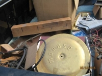 1976 Chevrolet Silverado for sale in Cadillac, Michigan (ID-48553)