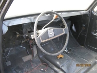 1976 Chevrolet Silverado for sale in Cadillac, Michigan (ID-48553)