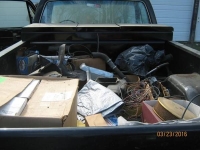 1976 Chevrolet Silverado for sale in Cadillac, Michigan (ID-48553)