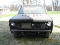 1976 Chevrolet Silverado for sale in Cadillac, Michigan (ID-48553)