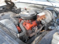 1976 Chevrolet K1500 for sale in Cadillac, Michigan (ID-48646)