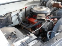 1976 Chevrolet K1500 for sale in Cadillac, Michigan (ID-48646)