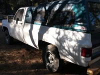 1976 Chevrolet K1500 for sale in Cadillac, Michigan (ID-48646)