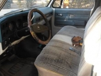 1976 Chevrolet K1500 for sale in Cadillac, Michigan (ID-48646)