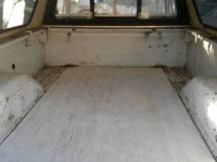 1976 Chevrolet K1500 for sale in Cadillac, Michigan (ID-48646)