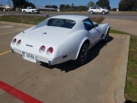 1976 Chevrolet Corvette for sale in Cadillac, Michigan (ID-48784)