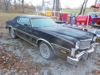 1976 Ford Torino for sale in Cadillac, Michigan (ID-1490)