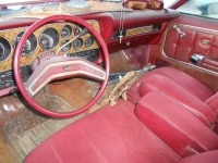1976 Ford Torino for sale in Cadillac, Michigan (ID-1490)