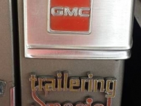 1976 GMC C25 for sale in Cadillac, Michigan (ID-48886)