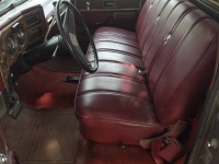 1976 GMC C25 for sale in Cadillac, Michigan (ID-48886)