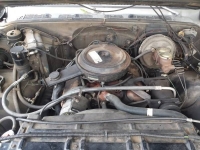 1976 GMC C25 for sale in Cadillac, Michigan (ID-48886)