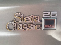 1976 GMC C25 for sale in Cadillac, Michigan (ID-48886)