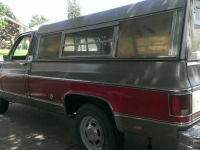 1976 GMC C25 for sale in Cadillac, Michigan (ID-48886)