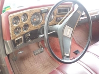 1976 GMC C25 for sale in Cadillac, Michigan (ID-48886)