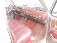 1976 GMC C25 for sale in Cadillac, Michigan (ID-48886)