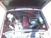 1976 MG MGB for sale in Cadillac, Michigan (ID-48357)
