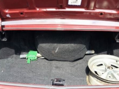 1976 Pontiac Bonneville for sale in Cadillac, Michigan (ID-1648)