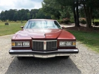 1976 Pontiac Bonneville for sale in Cadillac, Michigan (ID-1648)