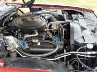 1976 Pontiac Bonneville for sale in Cadillac, Michigan (ID-1648)