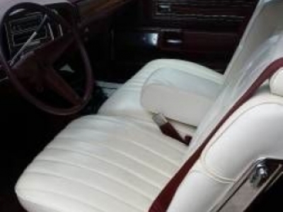 1976 Pontiac Bonneville for sale in Cadillac, Michigan (ID-1648)
