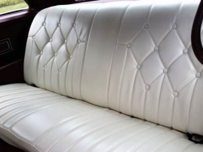 1976 Pontiac Bonneville for sale in Cadillac, Michigan (ID-1648)