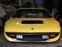 1976 Lamborghini Urraco for sale in Brooklyn, New York (ID-1406)