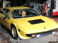 1976 Lamborghini Urraco for sale in Brooklyn, New York (ID-1406)