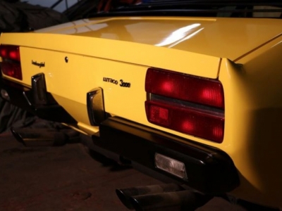 1976 Lamborghini Urraco for sale in Brooklyn, New York (ID-1406)