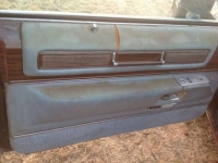 1977 Cadillac Eldorado for sale in Cadillac, Michigan (ID-48537)