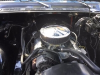 1977 Chevrolet C10 for sale in Cadillac, Michigan (ID-48088)