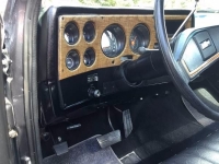 1977 Chevrolet C10 for sale in Cadillac, Michigan (ID-48088)